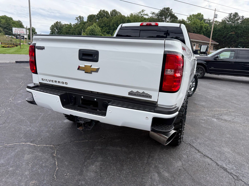 2015 Chevrolet Silverado 1500 Image 14