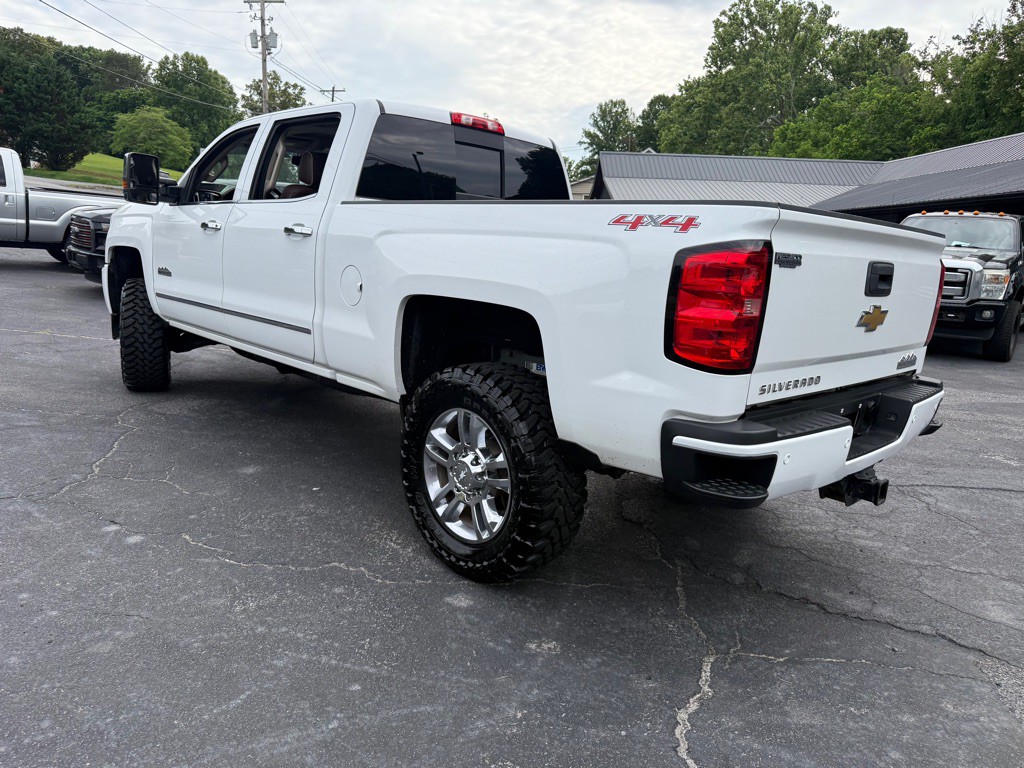 2015 Chevrolet Silverado 1500 Image 17