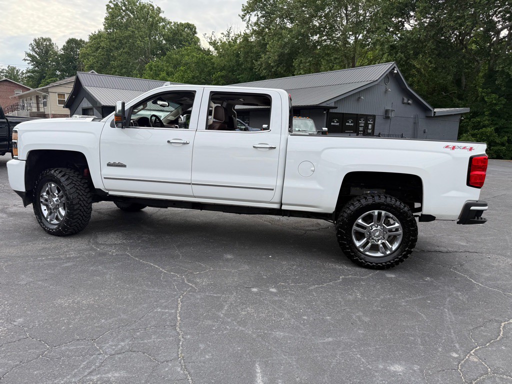2015 Chevrolet Silverado 1500 Image 19