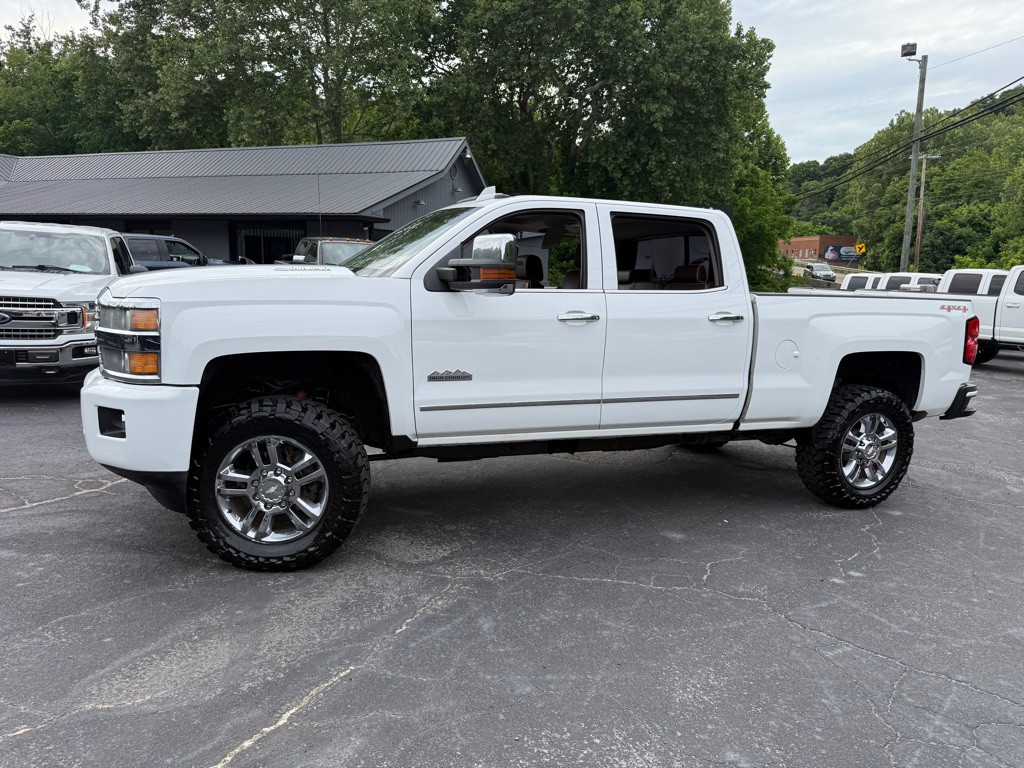 2015 Chevrolet Silverado 1500 Image 20