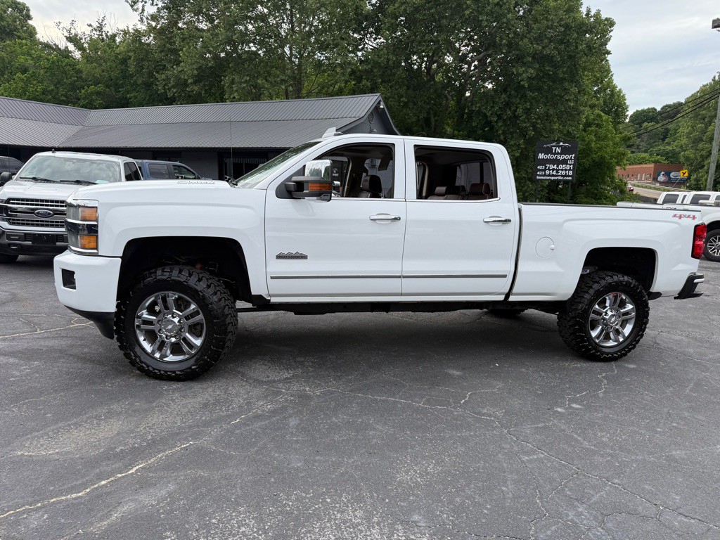 2015 Chevrolet Silverado 1500 Image 21
