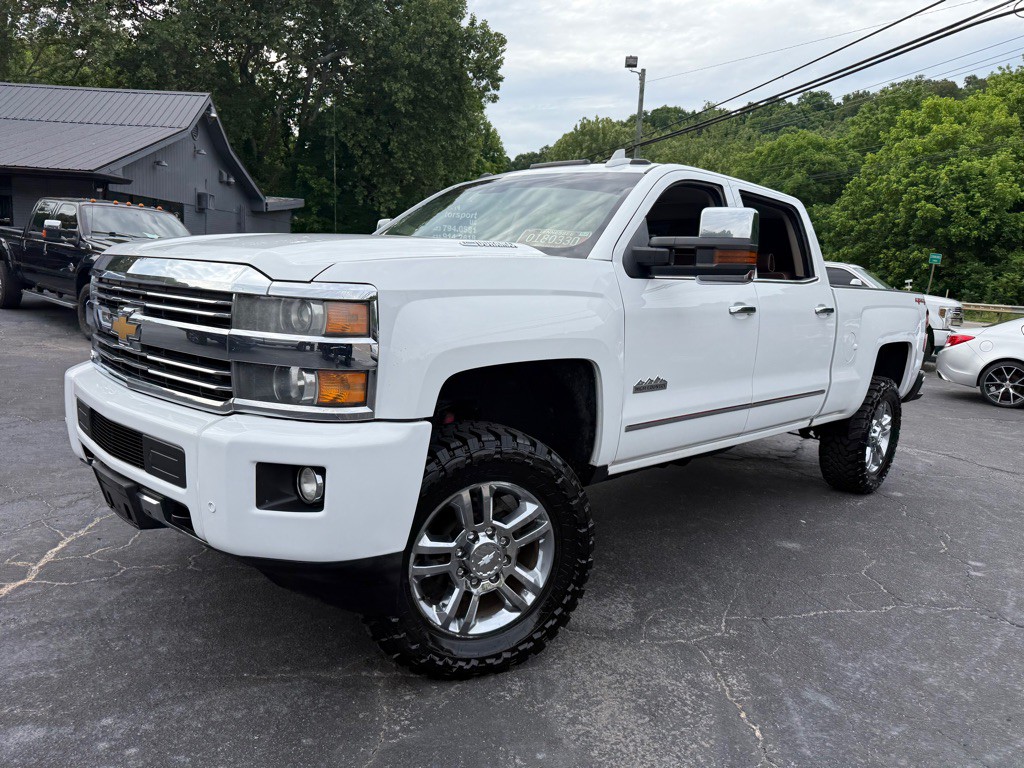 2015 Chevrolet Silverado 1500 Image 22