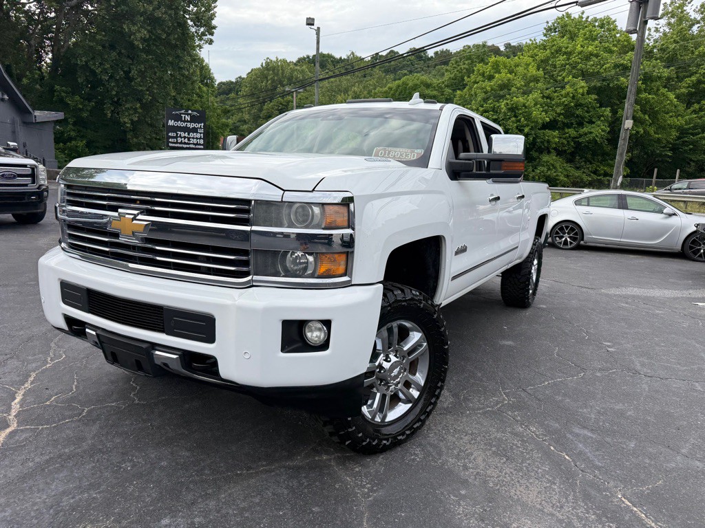 2015 Chevrolet Silverado 1500 Image 23
