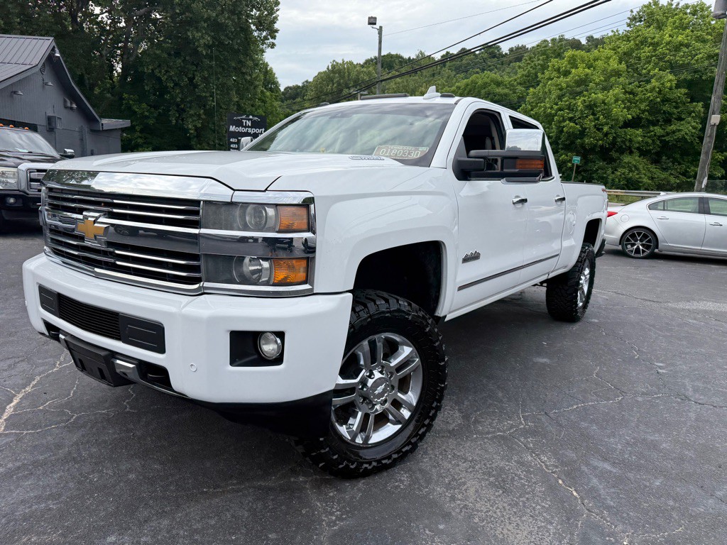 2015 Chevrolet Silverado 1500 Image 24