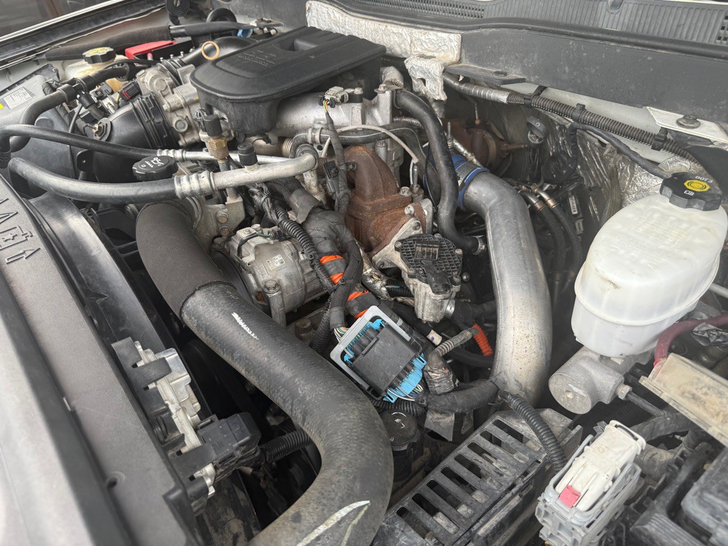 2015 Chevrolet Silverado 1500 Image 26