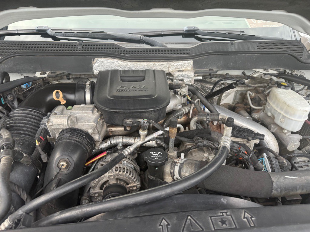 2015 Chevrolet Silverado 1500 Image 27