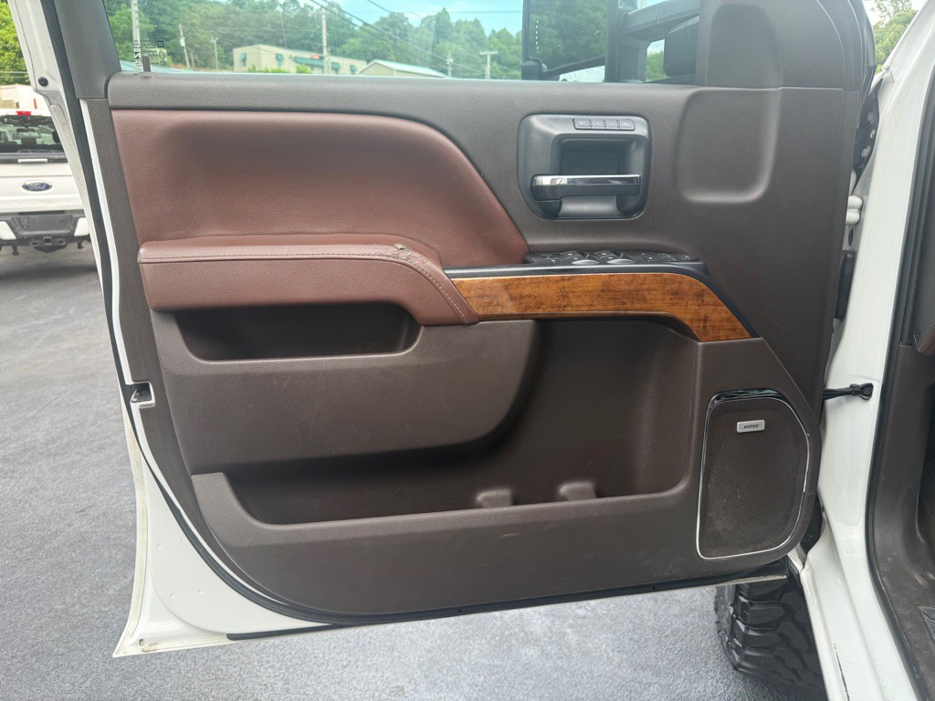 2015 Chevrolet Silverado 1500 Image 29