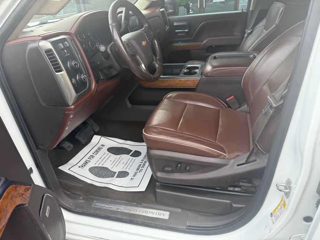 2015 Chevrolet Silverado 1500 Image 30