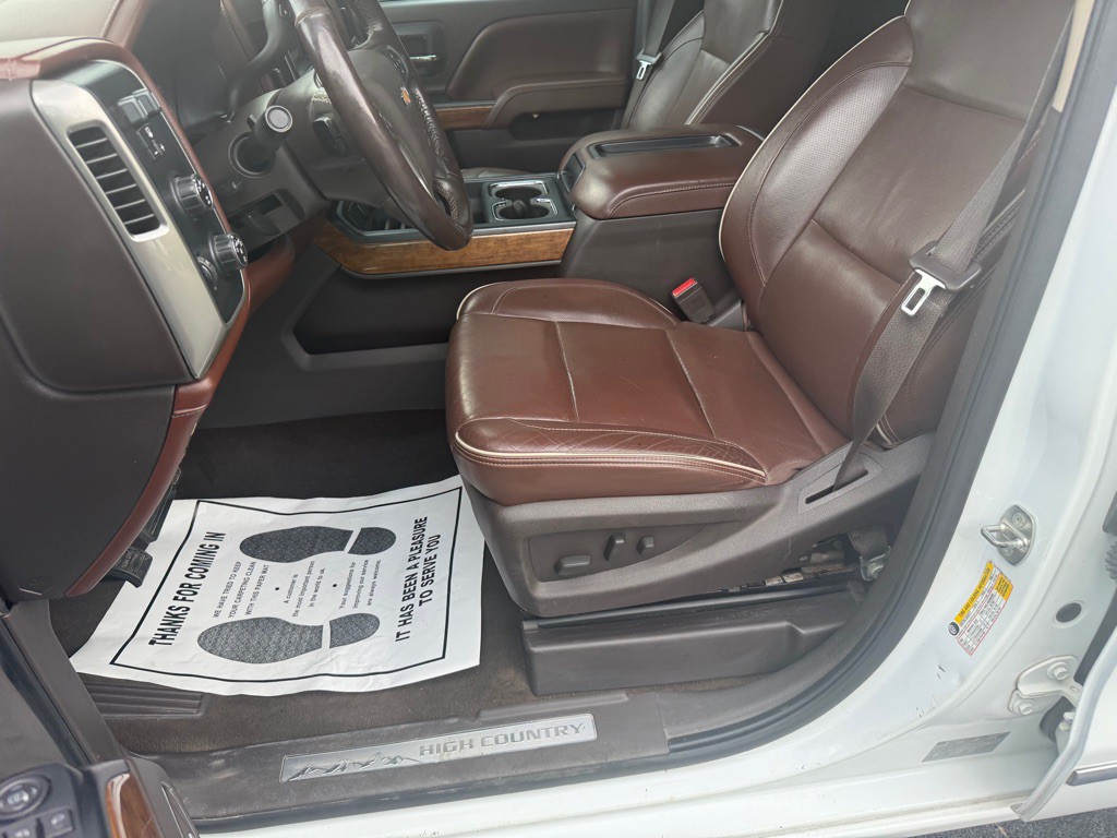 2015 Chevrolet Silverado 1500 Image 31