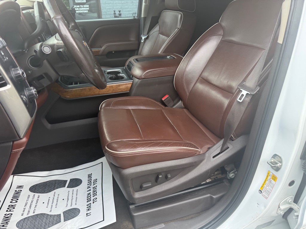 2015 Chevrolet Silverado 1500 Image 32