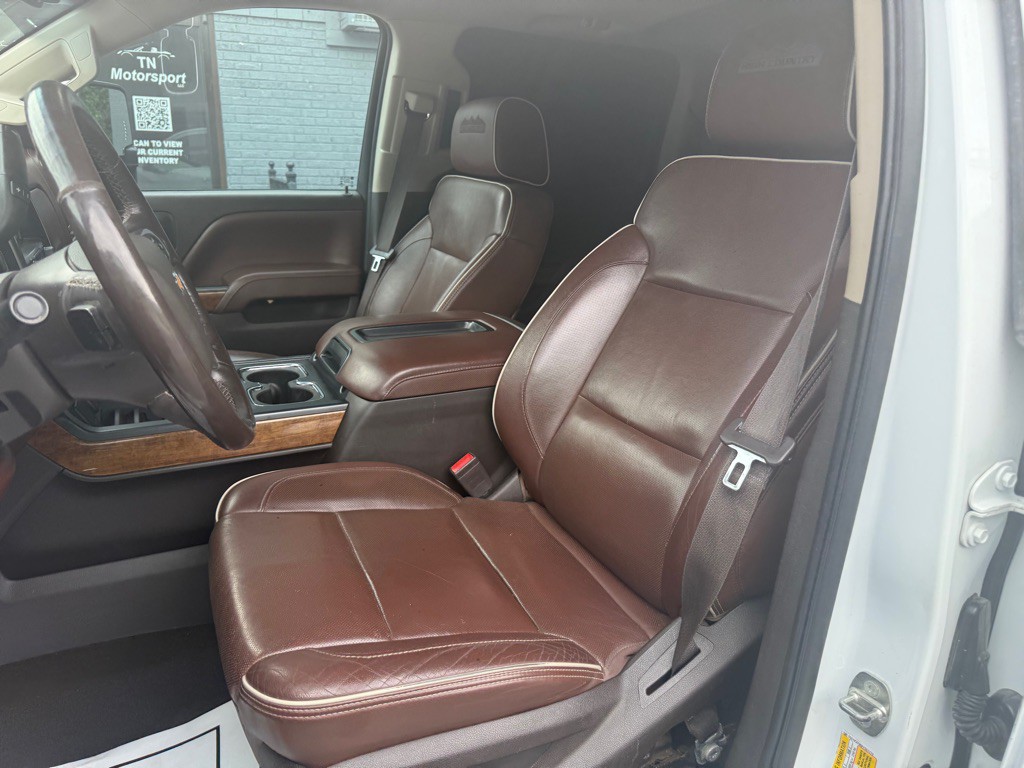 2015 Chevrolet Silverado 1500 Image 33
