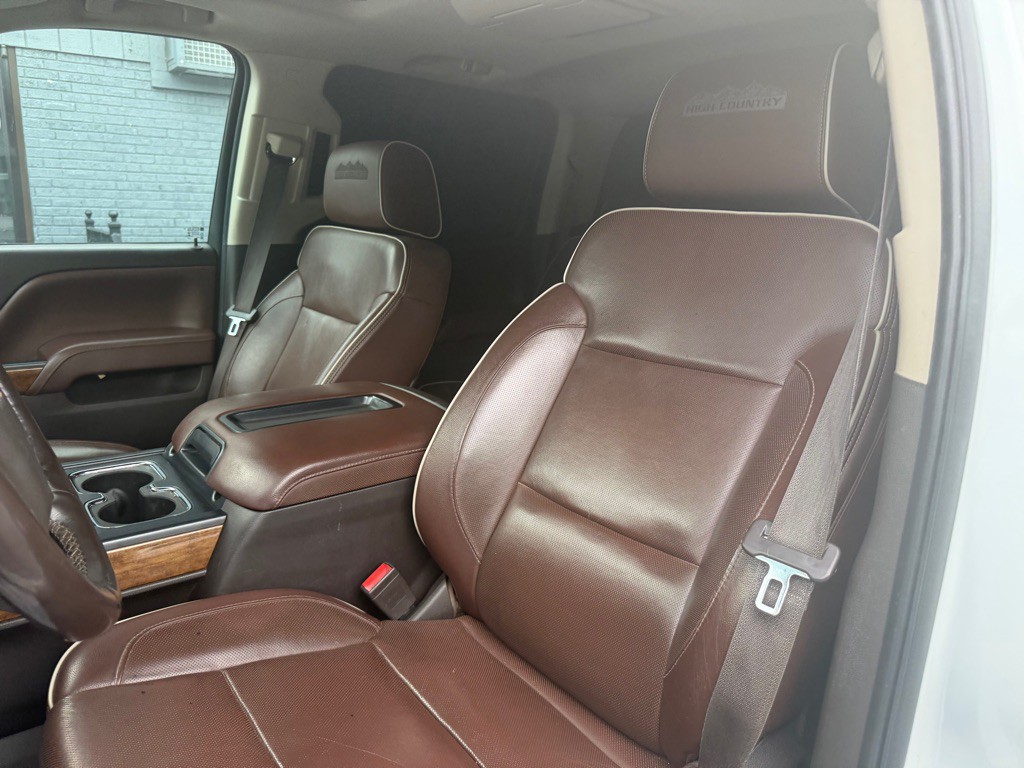 2015 Chevrolet Silverado 1500 Image 34