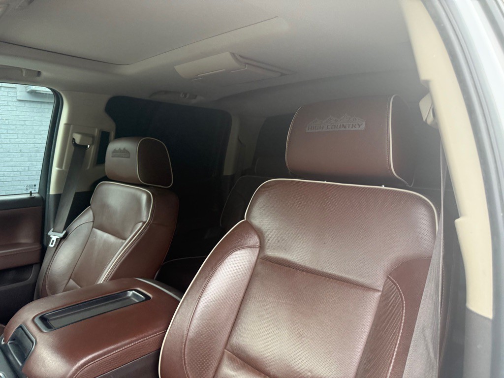 2015 Chevrolet Silverado 1500 Image 35