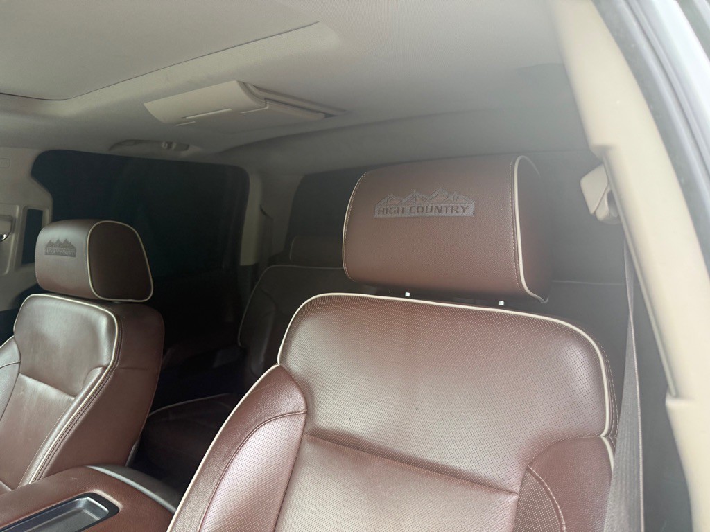 2015 Chevrolet Silverado 1500 Image 36