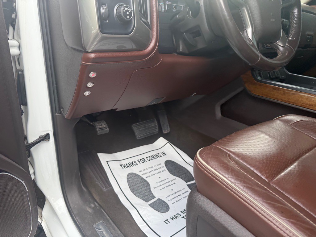 2015 Chevrolet Silverado 1500 Image 39