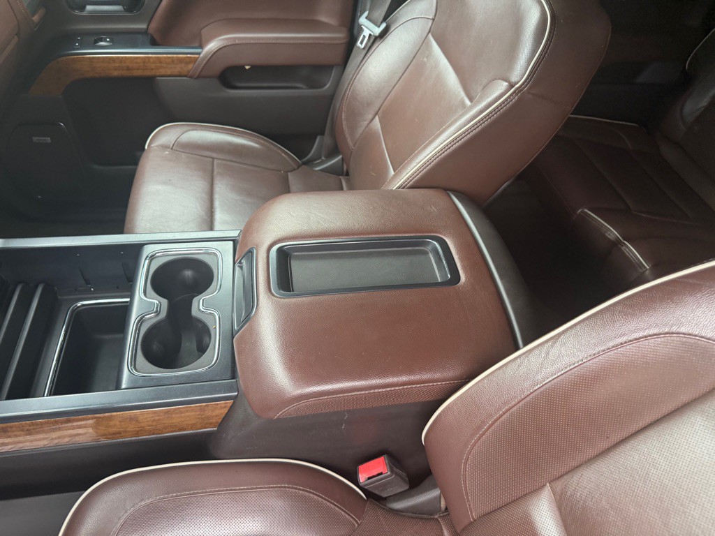 2015 Chevrolet Silverado 1500 Image 45