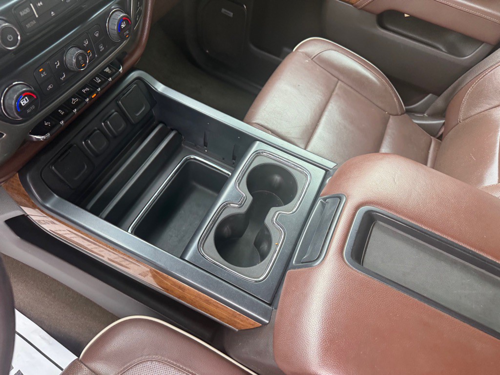 2015 Chevrolet Silverado 1500 Image 46
