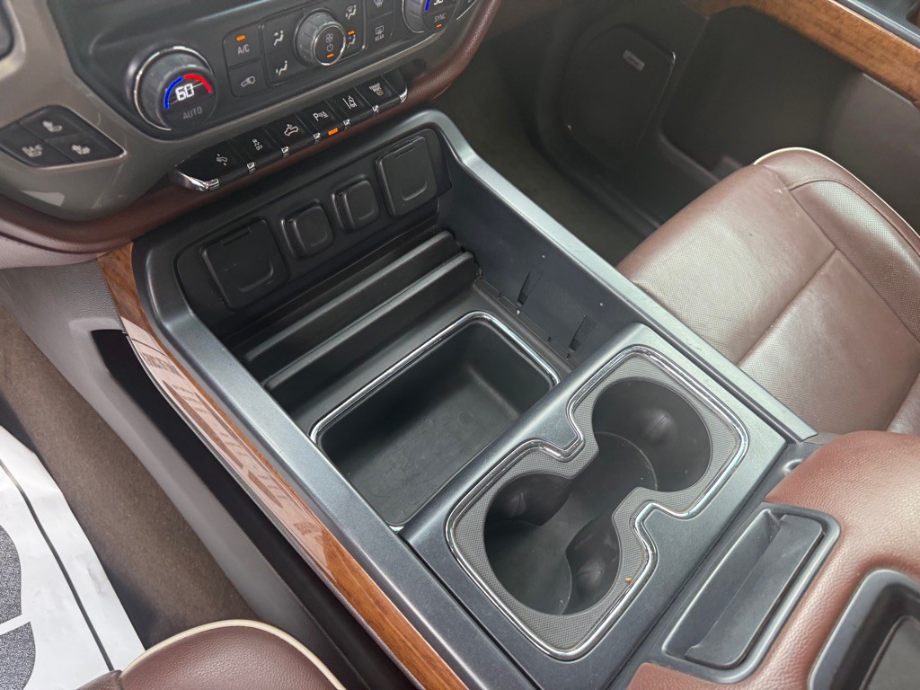 2015 Chevrolet Silverado 1500 Image 47