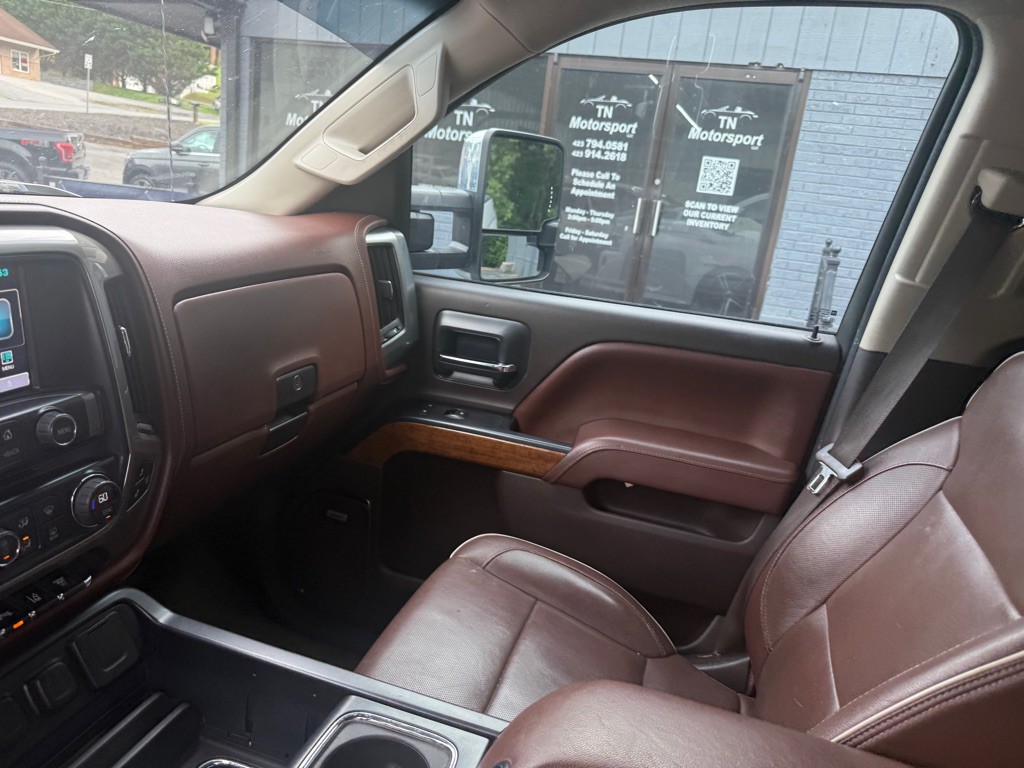 2015 Chevrolet Silverado 1500 Image 49