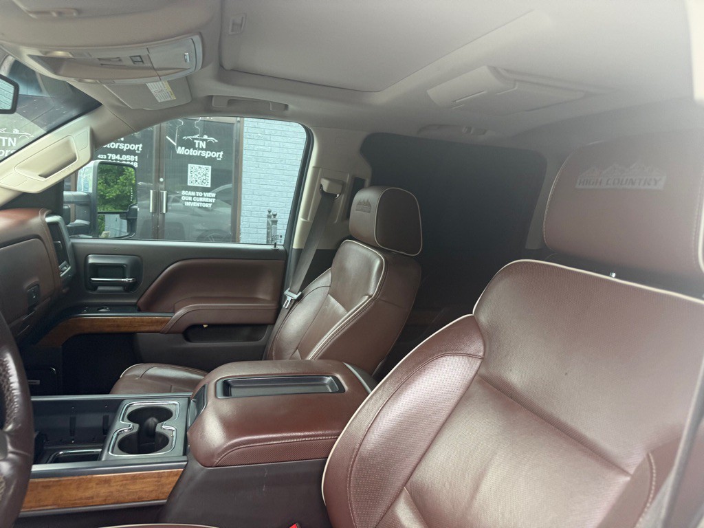 2015 Chevrolet Silverado 1500 Image 50
