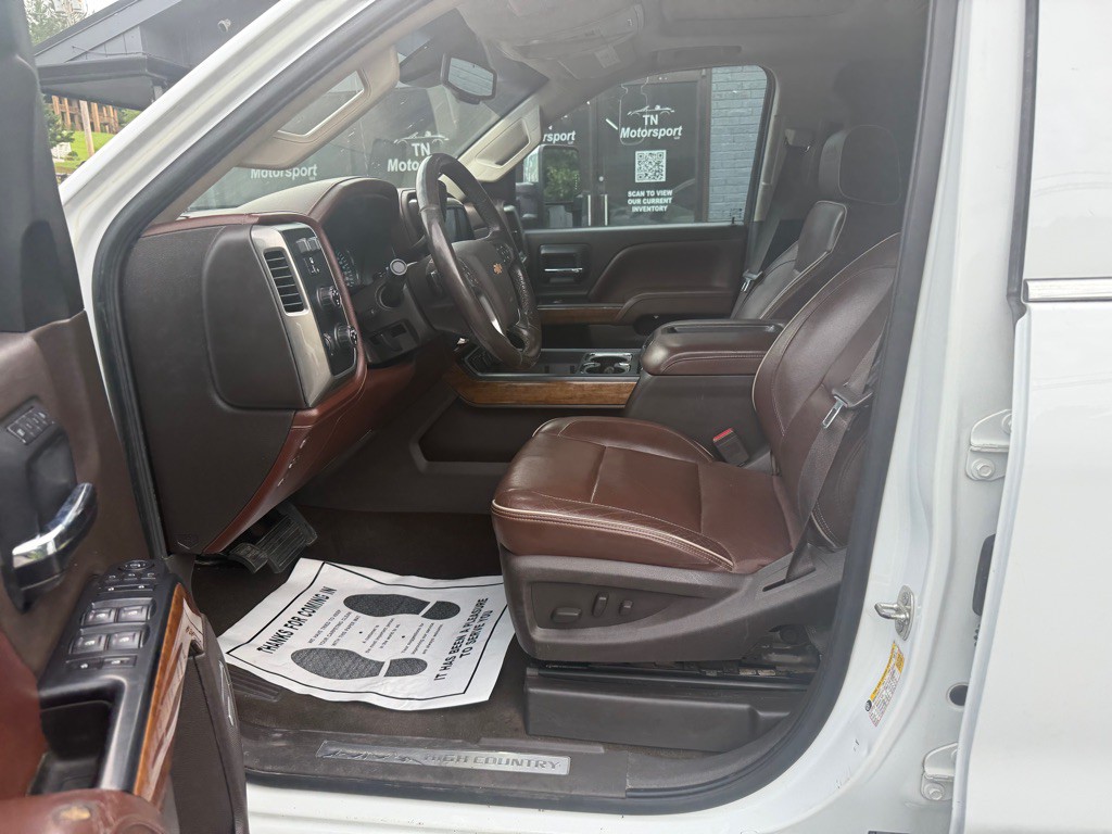 2015 Chevrolet Silverado 1500 Image 51