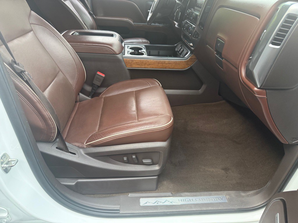2015 Chevrolet Silverado 1500 Image 53