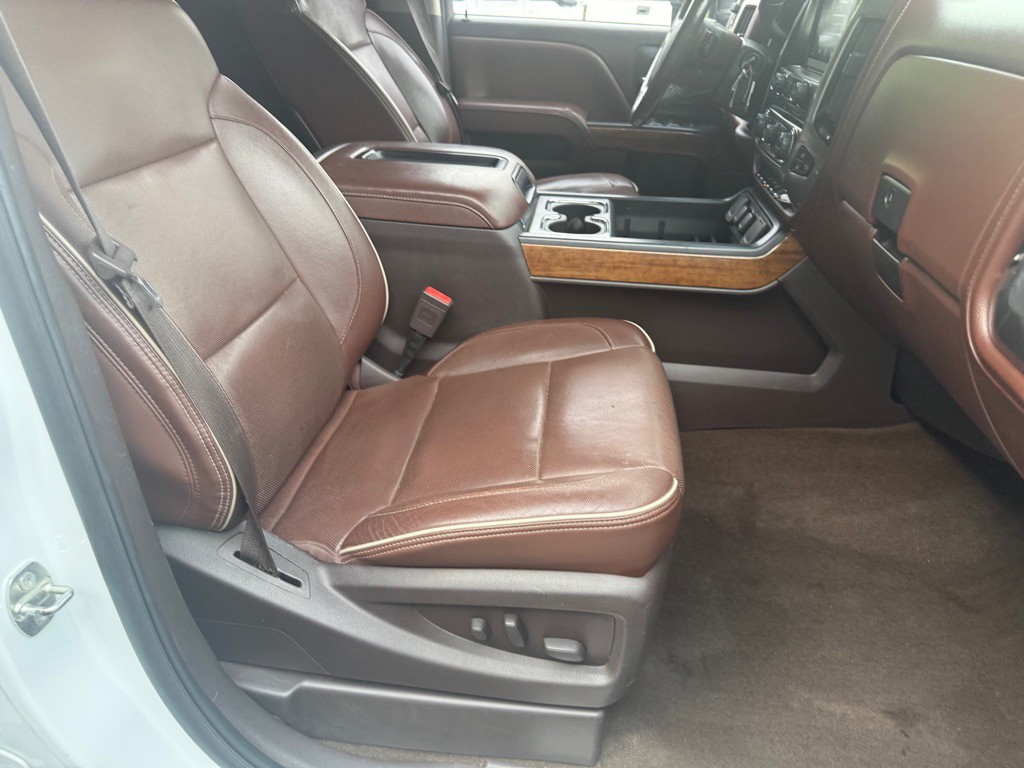 2015 Chevrolet Silverado 1500 Image 54