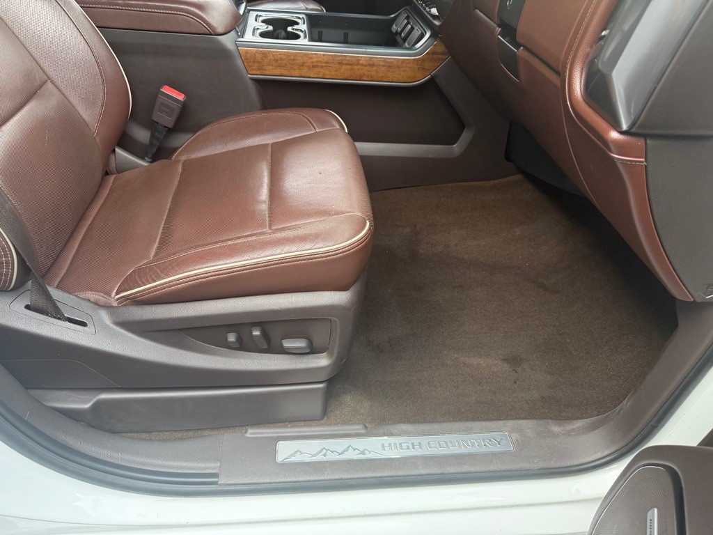 2015 Chevrolet Silverado 1500 Image 55