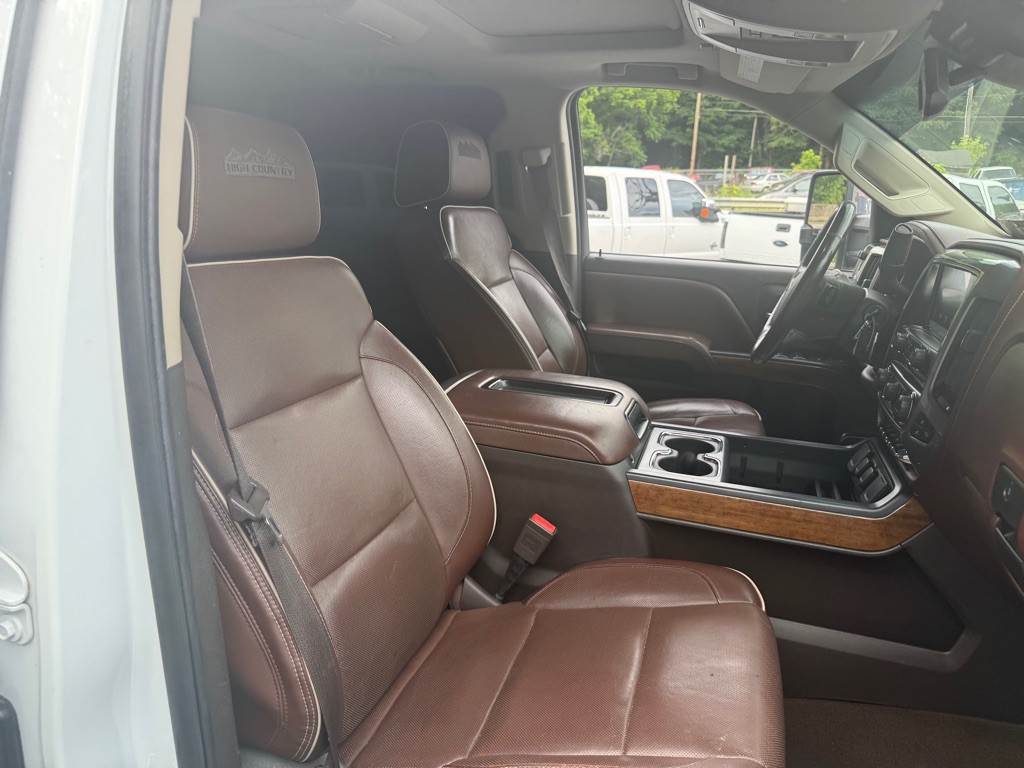 2015 Chevrolet Silverado 1500 Image 56
