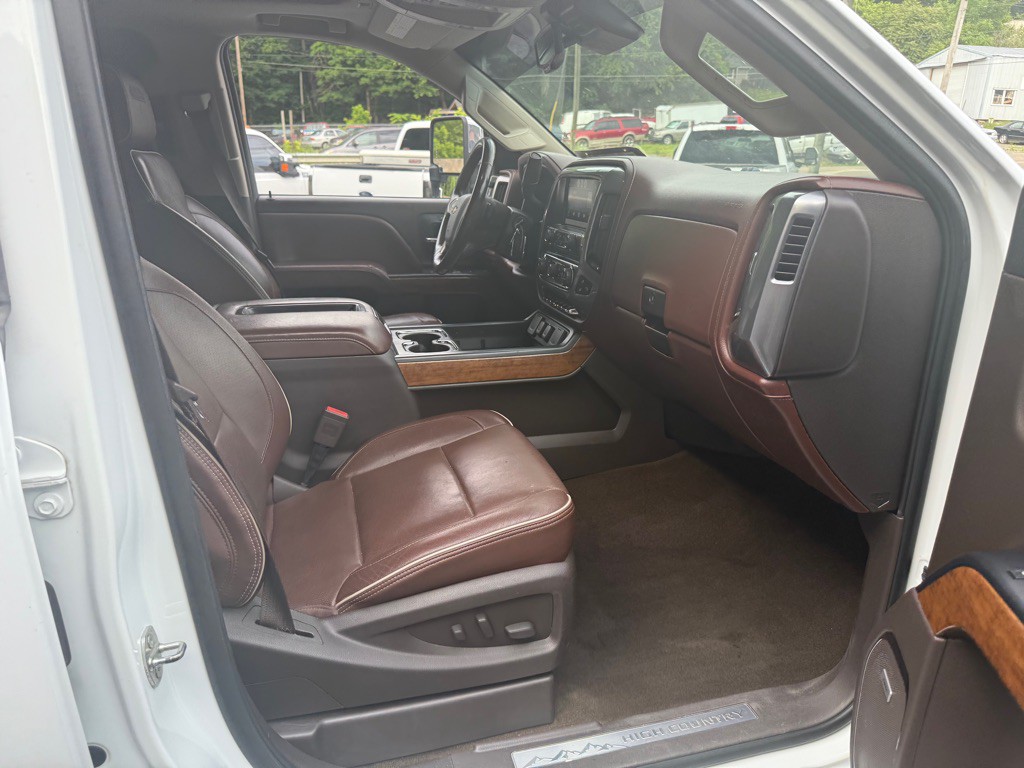 2015 Chevrolet Silverado 1500 Image 57
