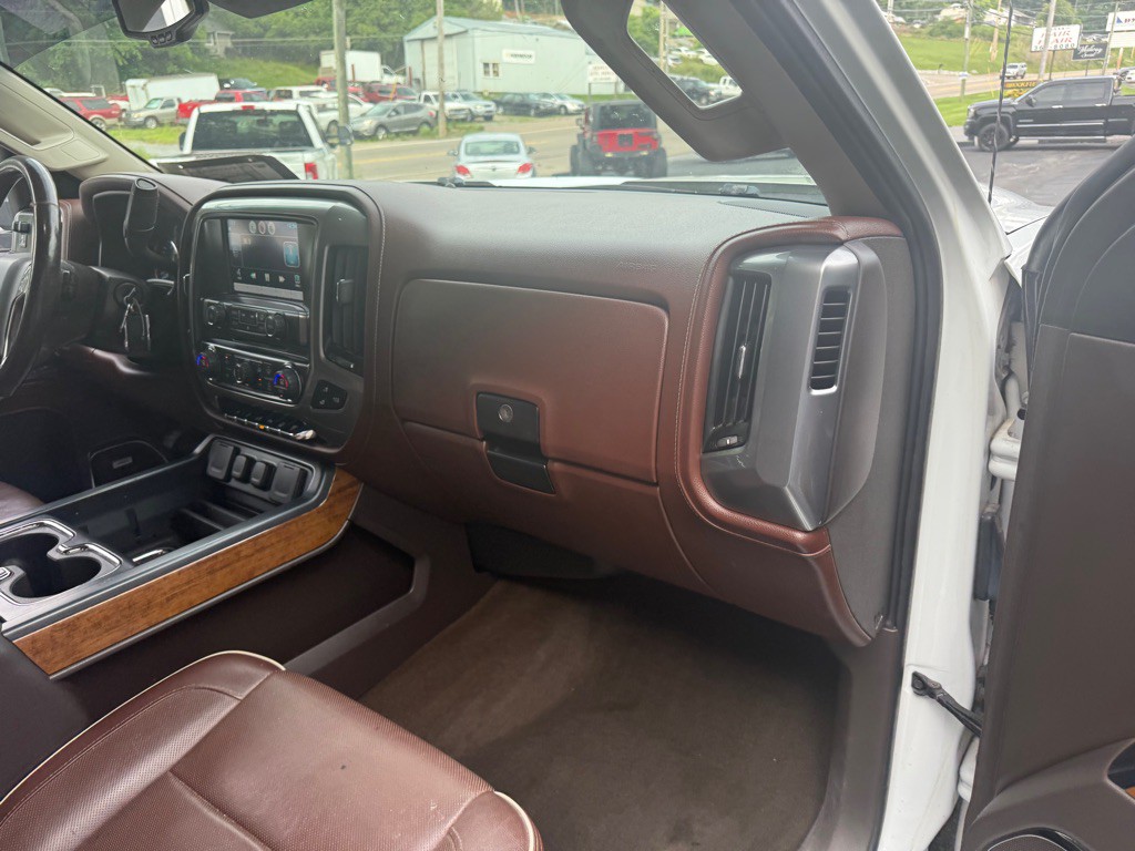2015 Chevrolet Silverado 1500 Image 58