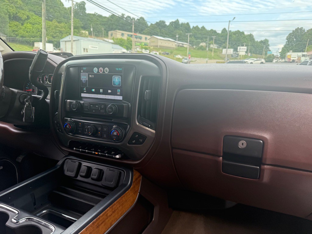 2015 Chevrolet Silverado 1500 Image 59