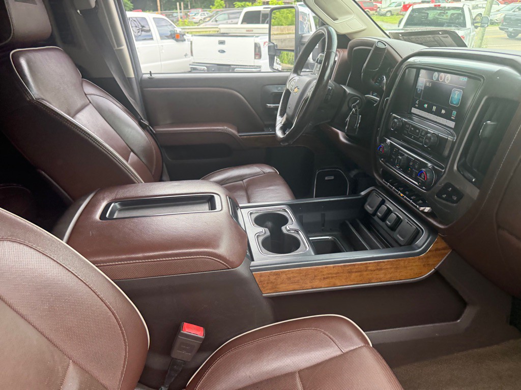 2015 Chevrolet Silverado 1500 Image 61