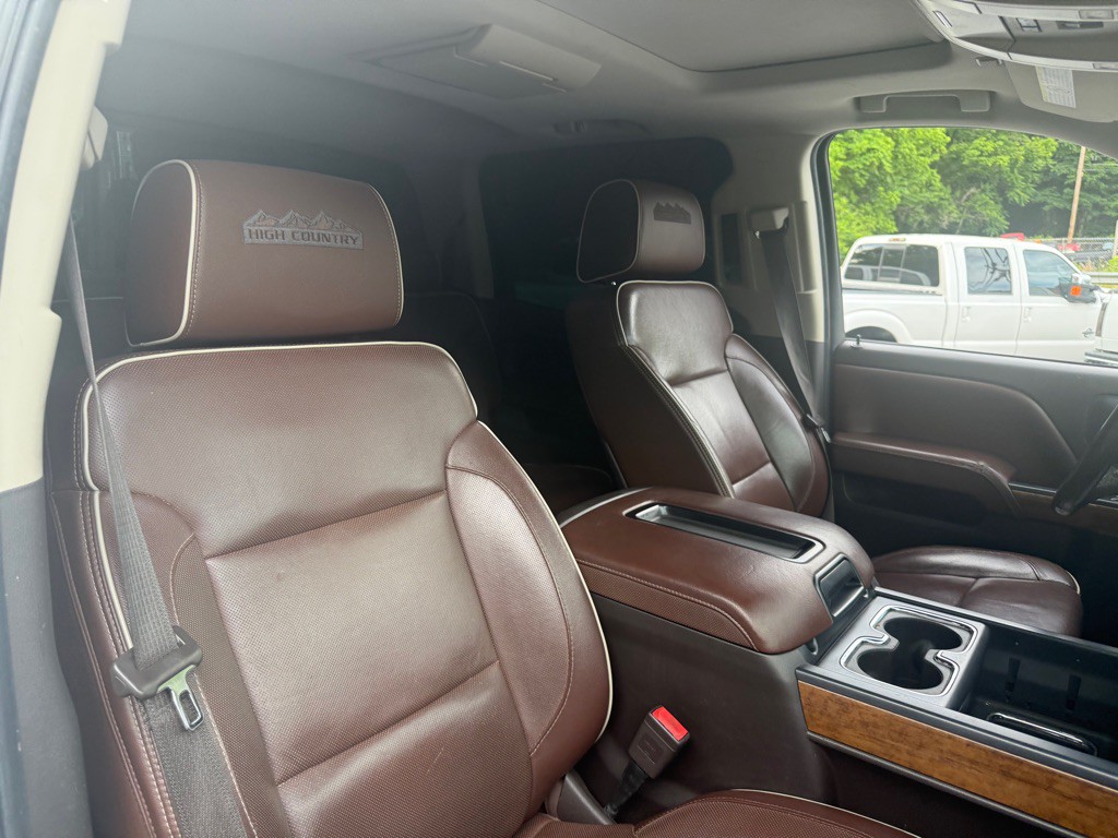 2015 Chevrolet Silverado 1500 Image 62