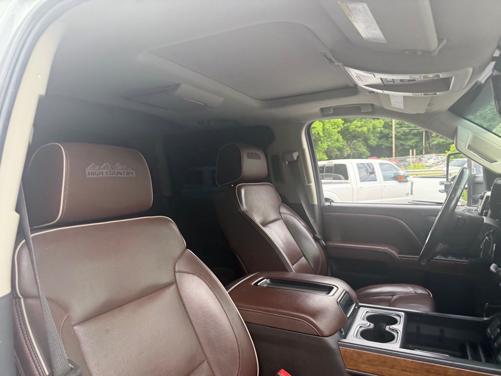 2015 Chevrolet Silverado 1500 Image 63