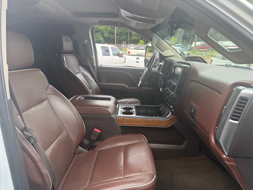 2015 Chevrolet Silverado 1500 Image 64