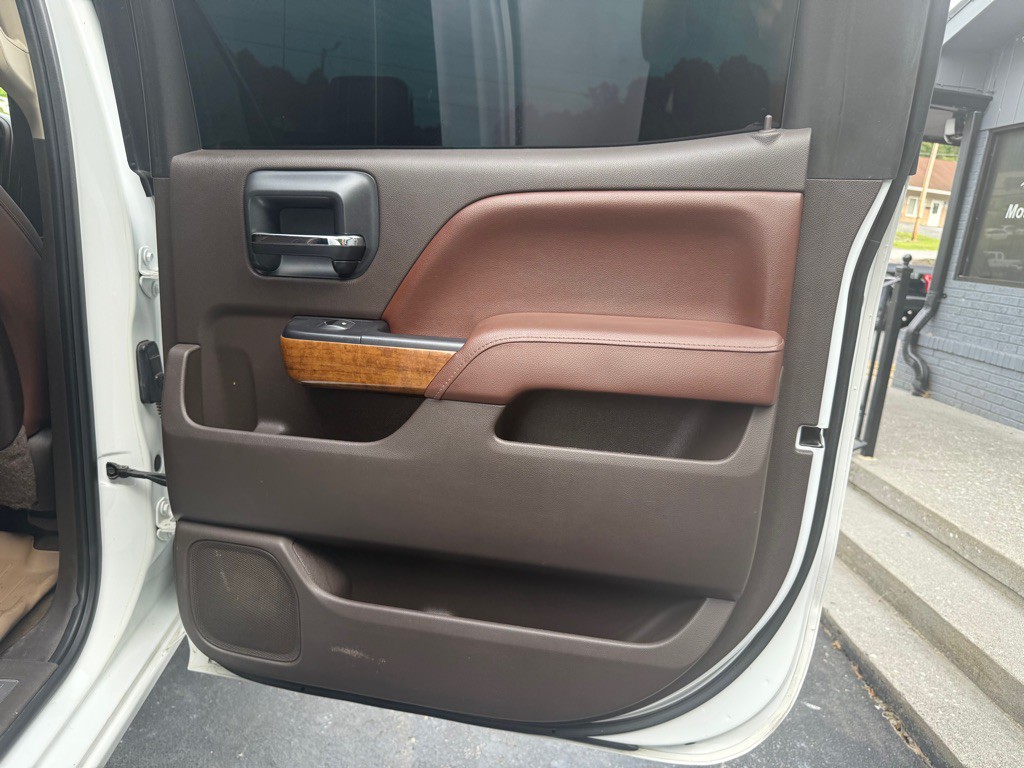 2015 Chevrolet Silverado 1500 Image 65