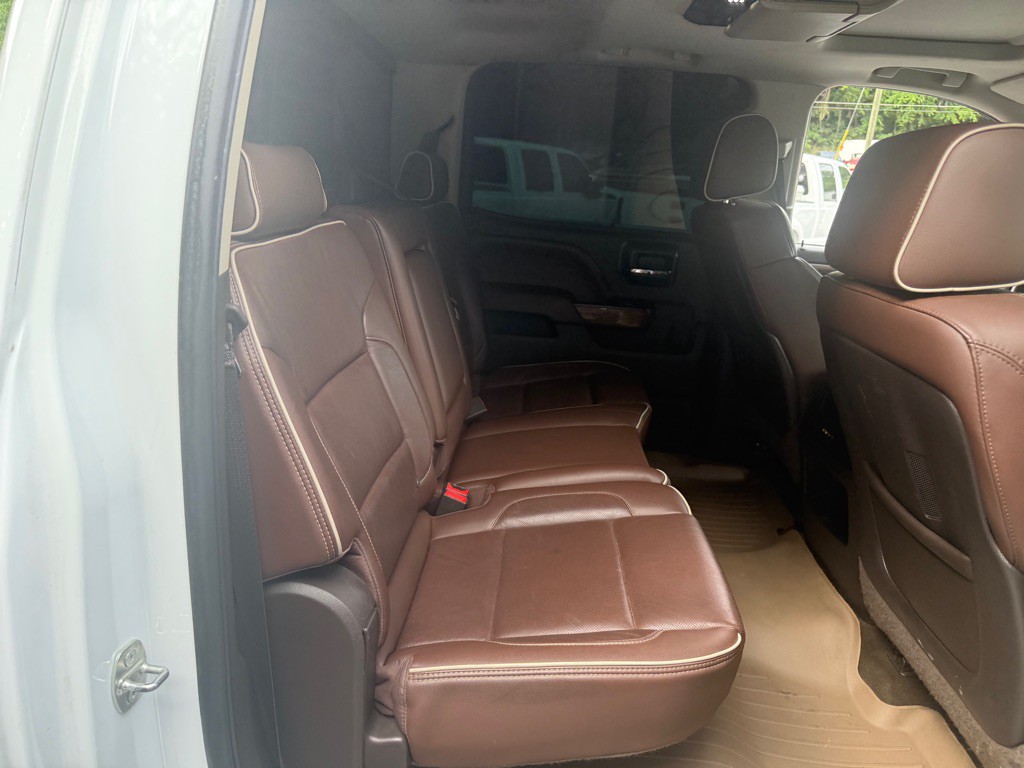 2015 Chevrolet Silverado 1500 Image 66