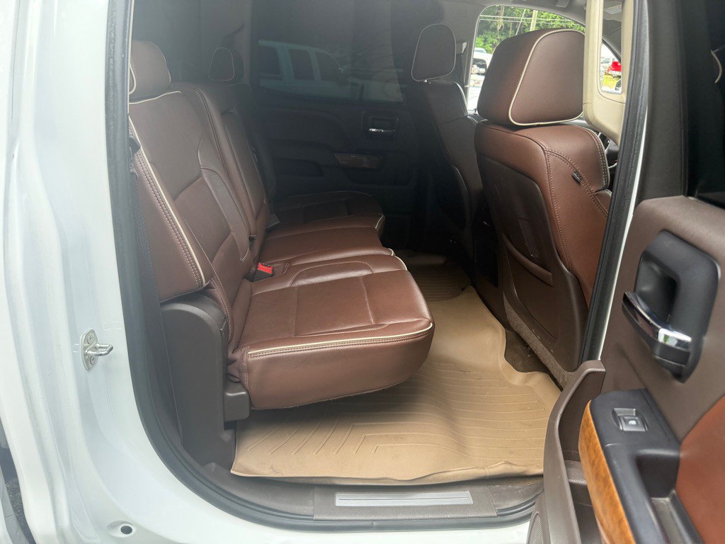 2015 Chevrolet Silverado 1500 Image 67