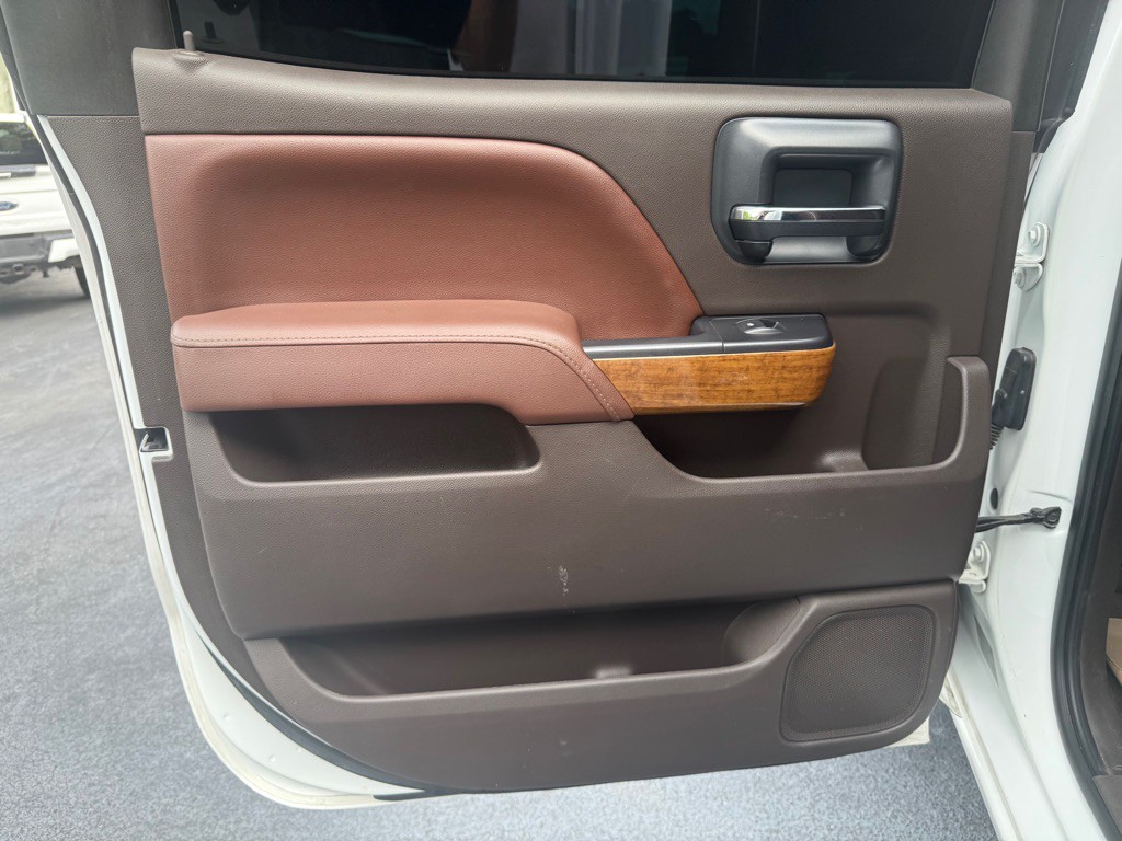 2015 Chevrolet Silverado 1500 Image 68