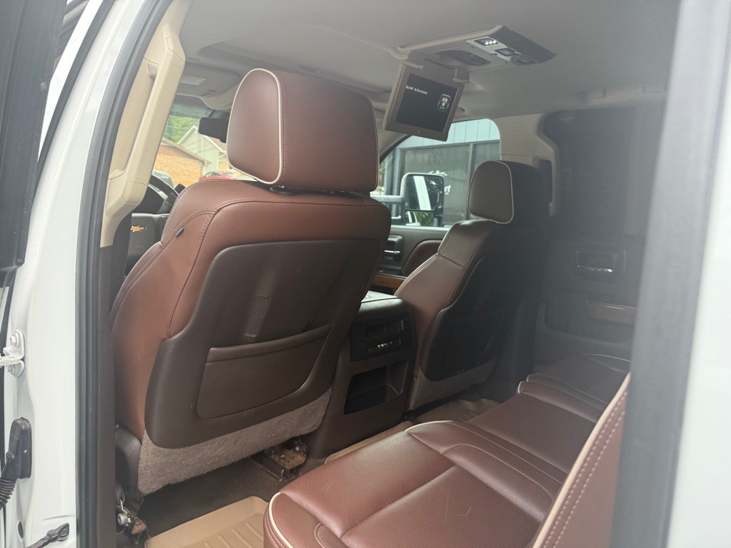 2015 Chevrolet Silverado 1500 Image 69