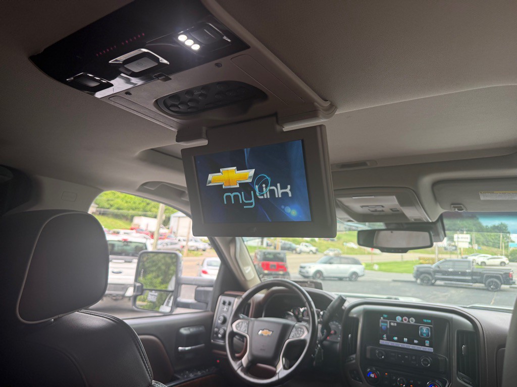 2015 Chevrolet Silverado 1500 Image 70