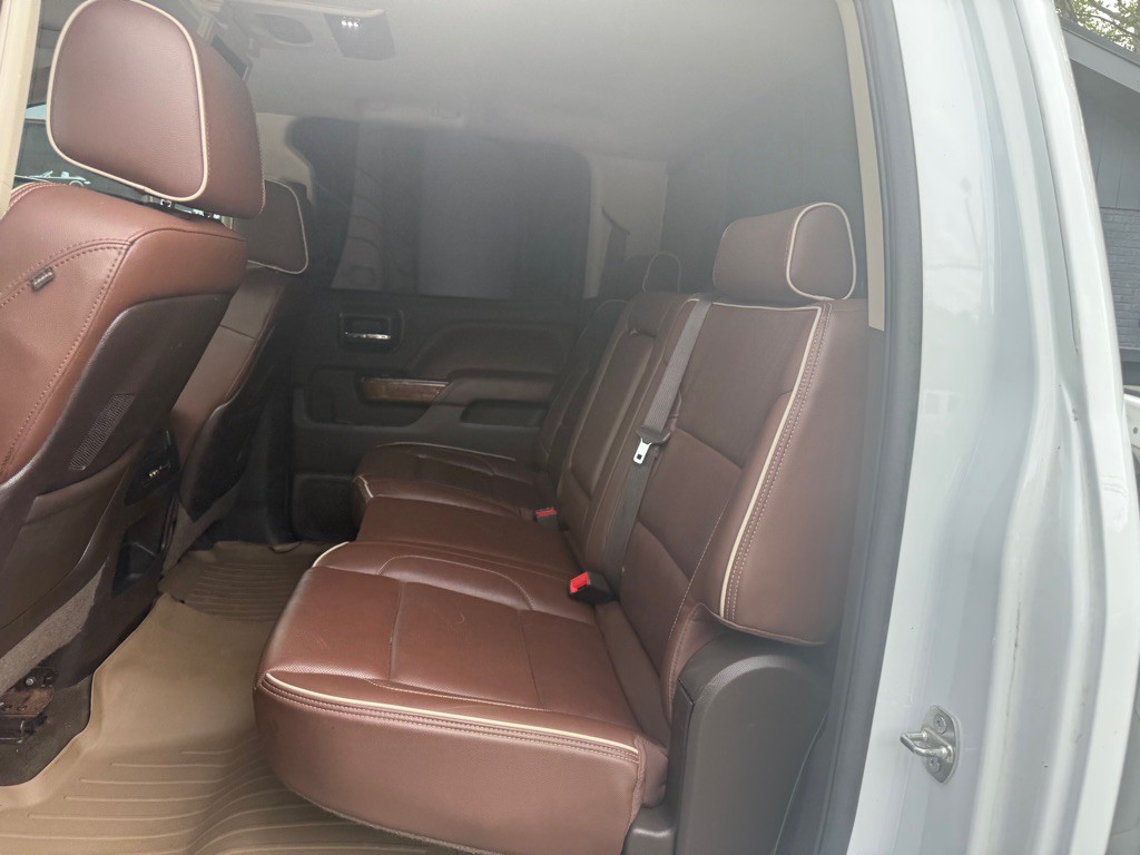 2015 Chevrolet Silverado 1500 Image 71