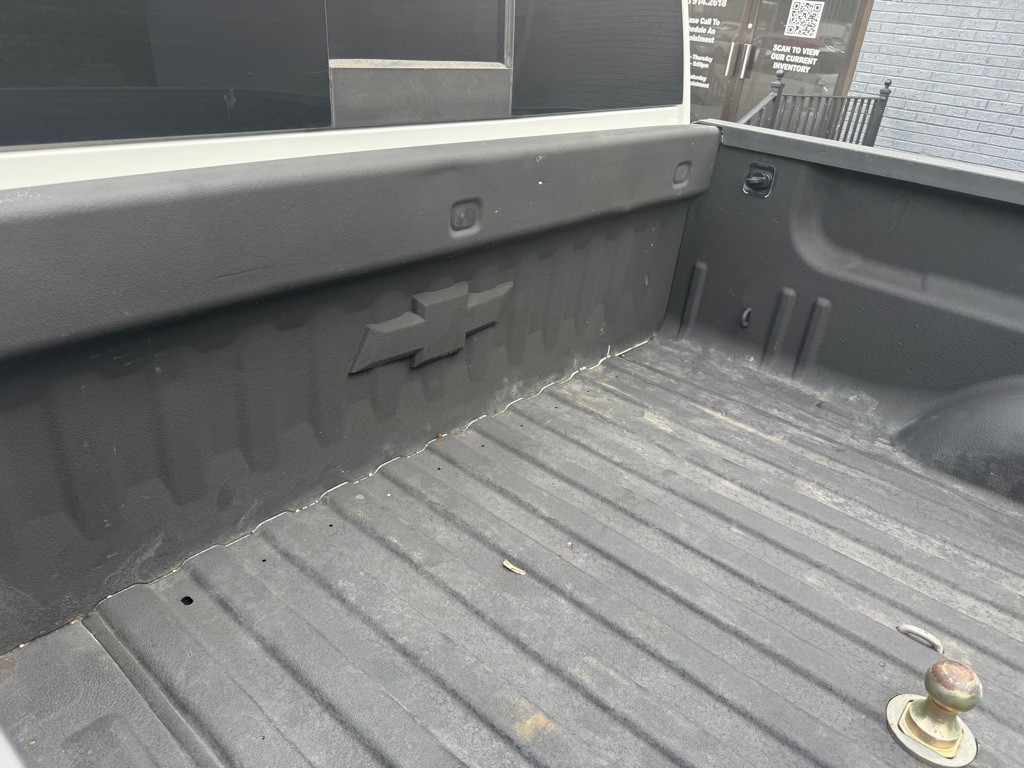 2015 Chevrolet Silverado 1500 Image 72