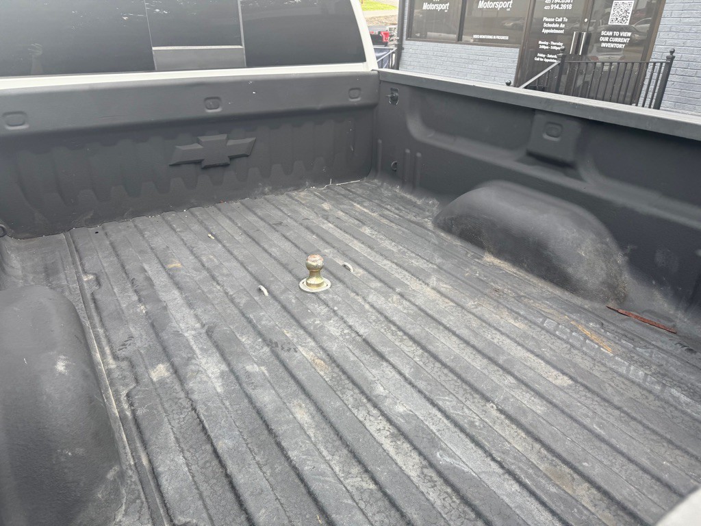 2015 Chevrolet Silverado 1500 Image 74
