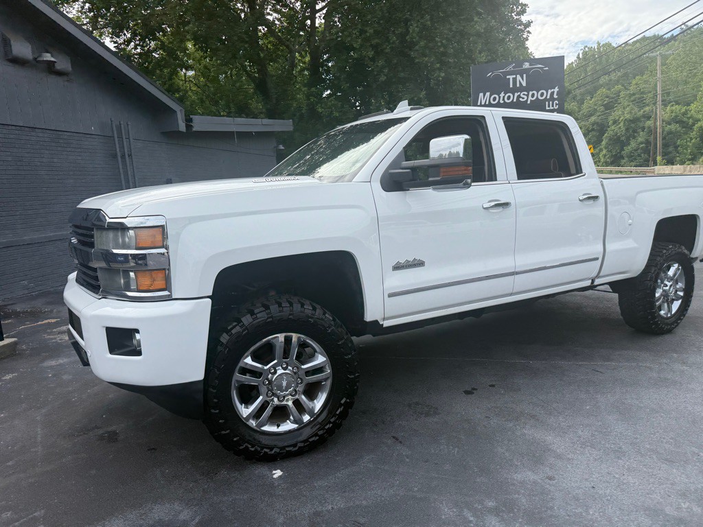 2015 Chevrolet Silverado 1500 Image 75