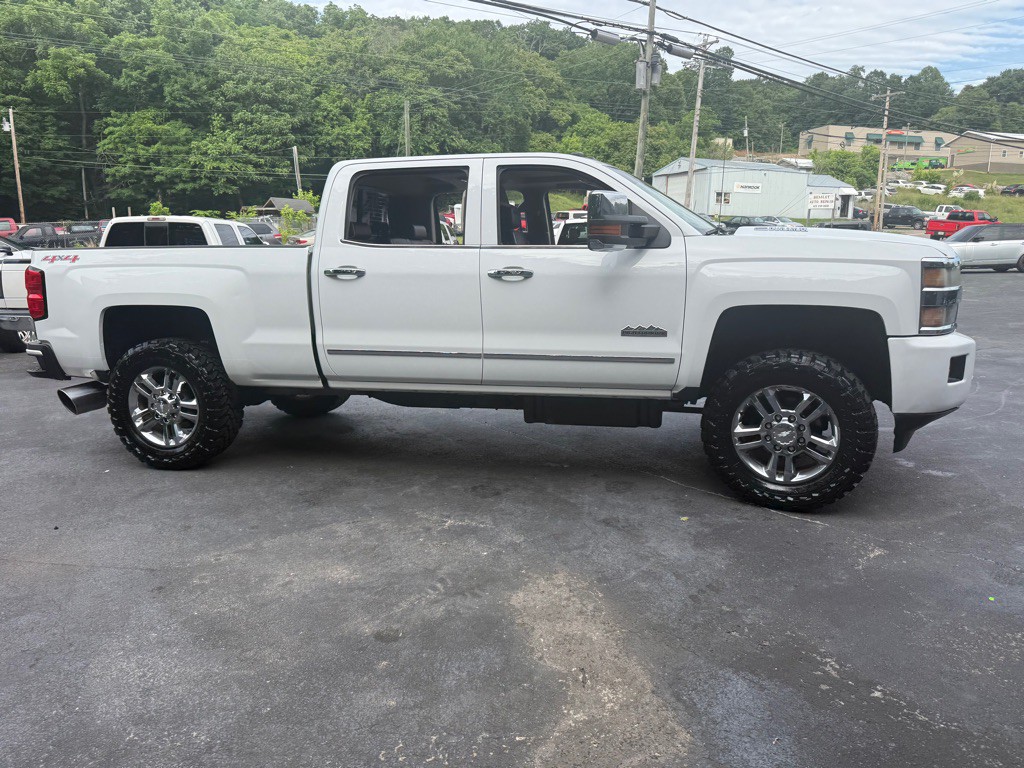 2015 Chevrolet Silverado 1500 Image 76