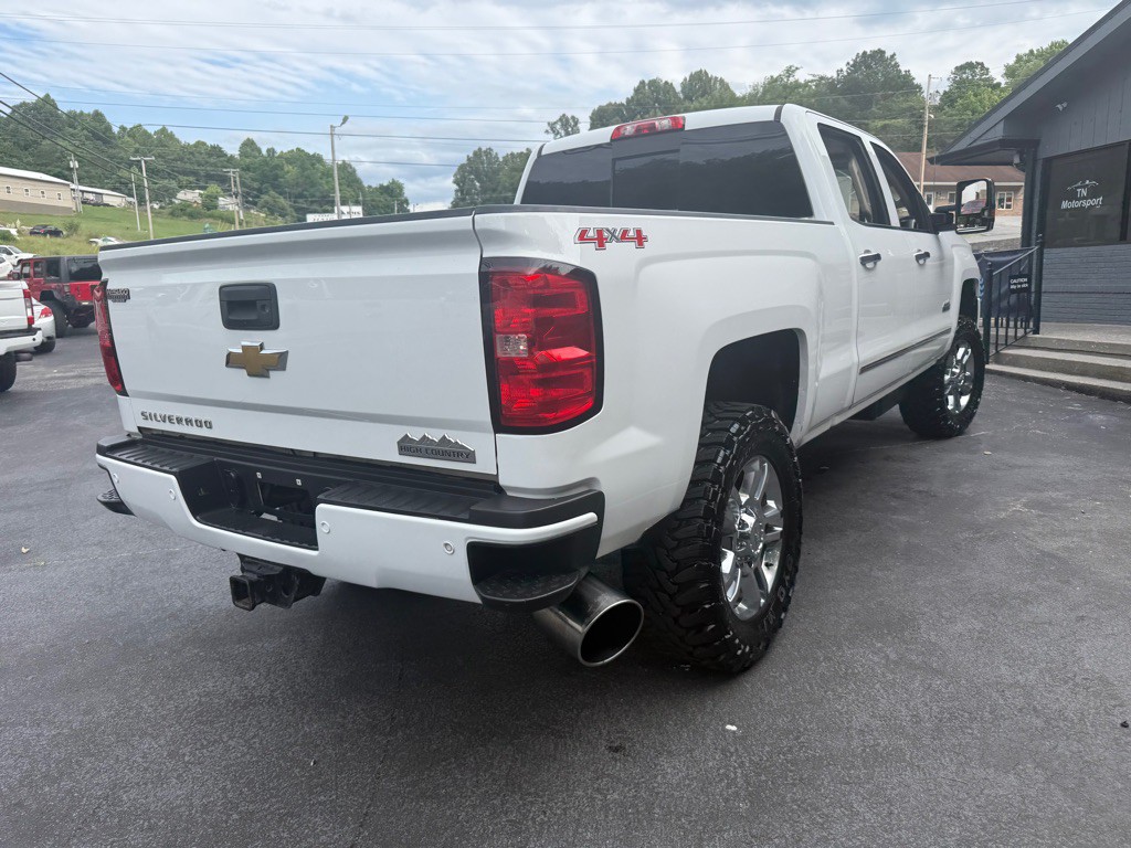 2015 Chevrolet Silverado 1500 Image 77