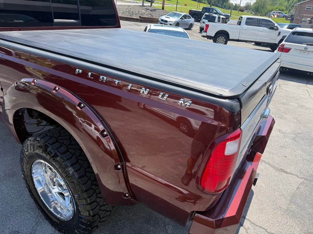2015 Ford F-250 Image 13