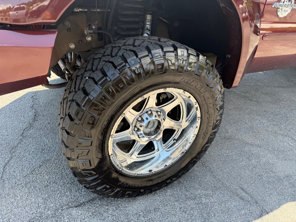 2015 Ford F-250 Image 16